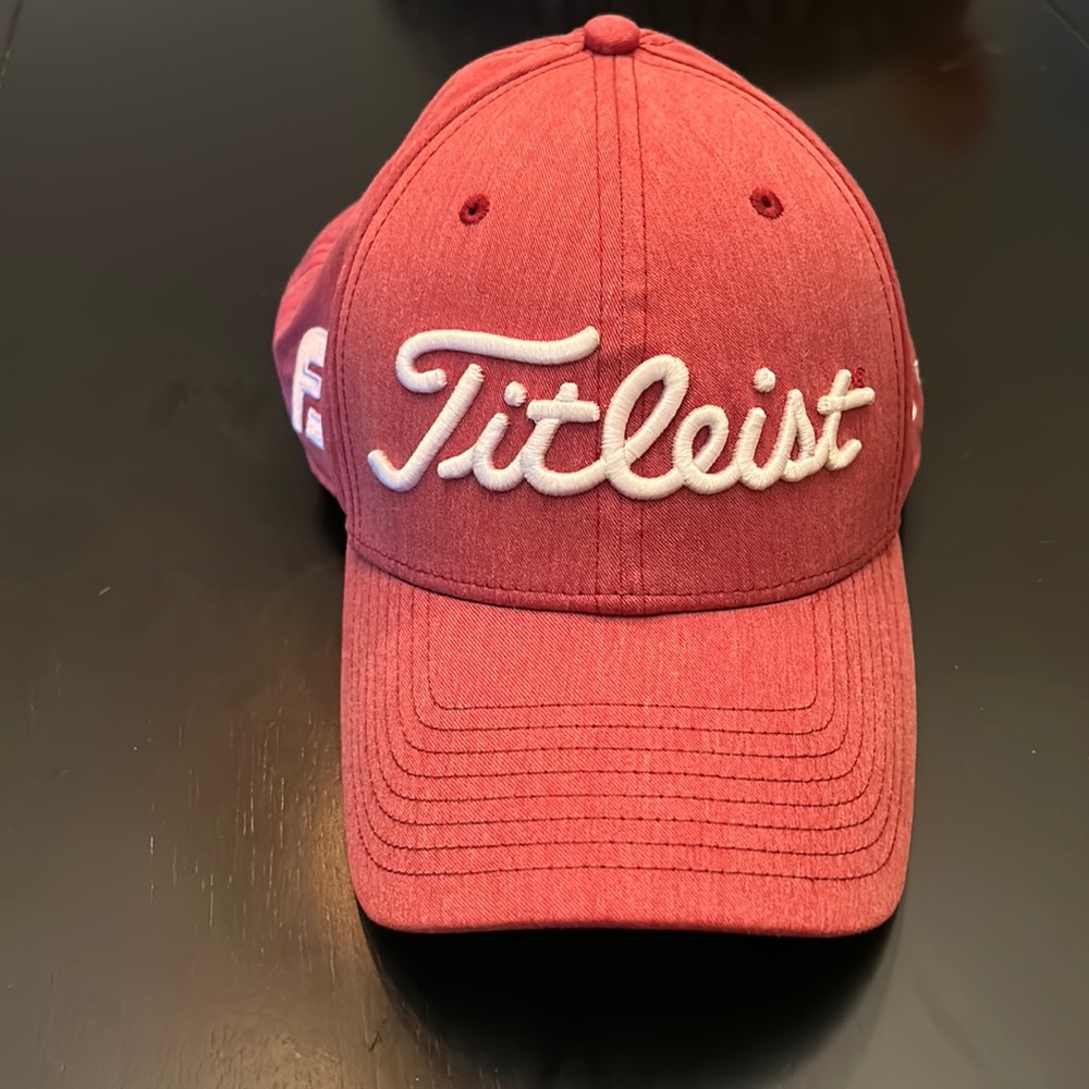 Titleist Fitted Hat
